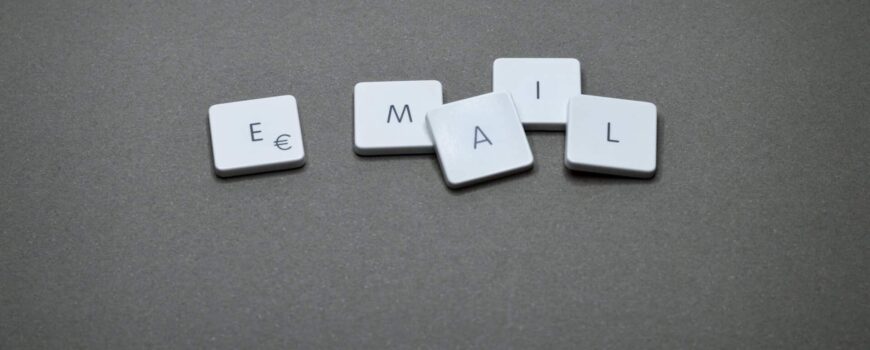 Popular email marketing tools