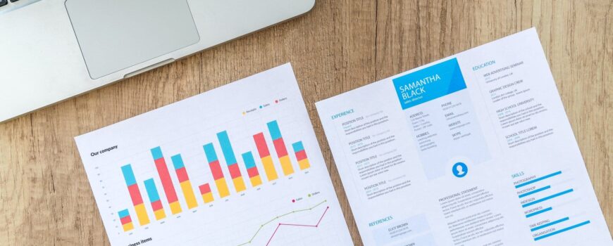 Marketing and support services