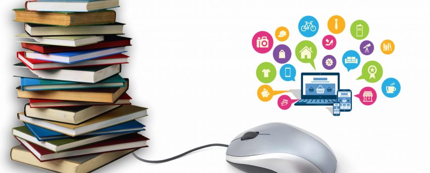 A large ecommerce book store 12 million titles case study