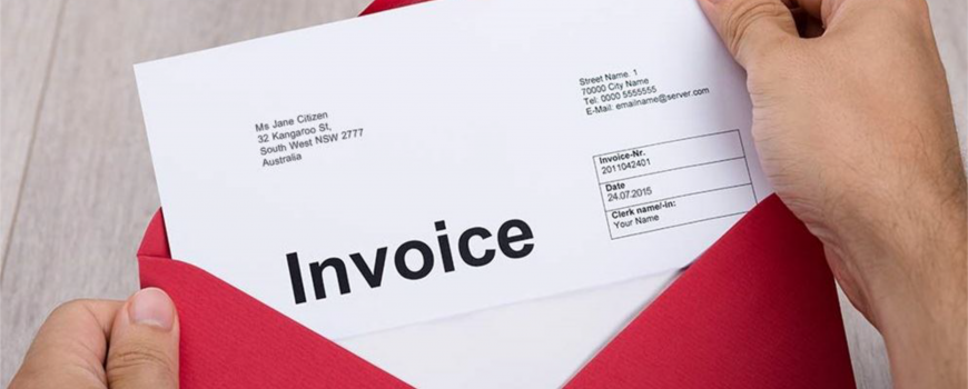 9 benefits of using online invoicing software