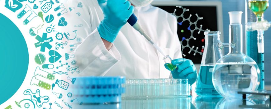 Chemical trading platform development