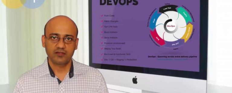 DevOps the basics from a starter