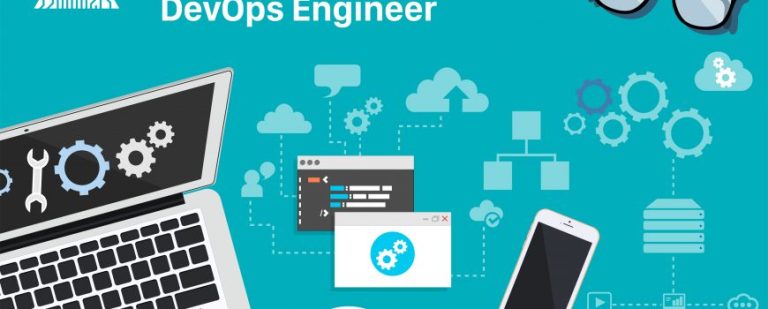 Devops from an engineers perspective