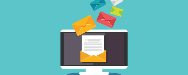 Email automation for business