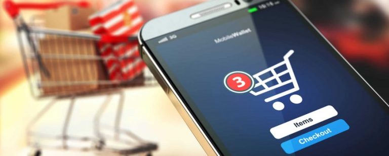 Food retail ecommerce store development