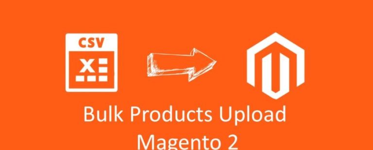 How to bulk import products in Magento 2.0