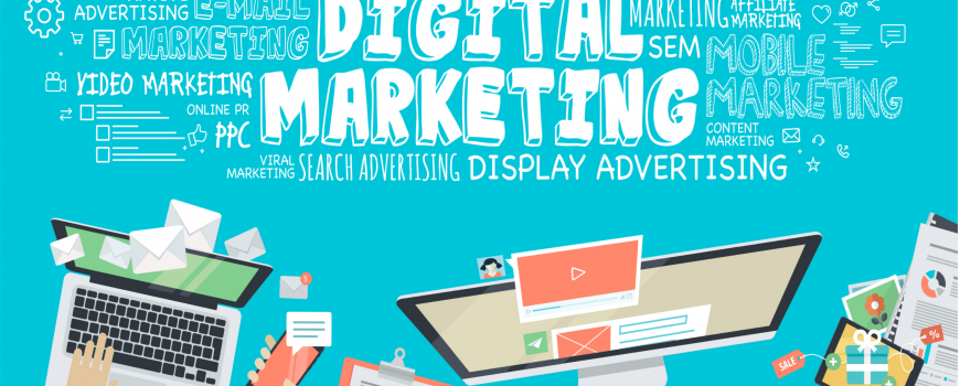 Useful digital marketing tips to improve your strategy