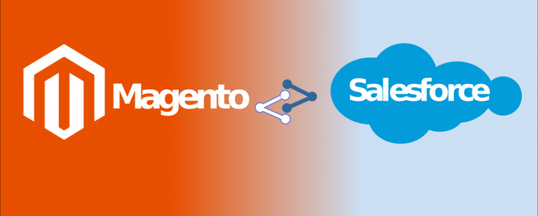 Magento vs Salesforce Commerce comparison