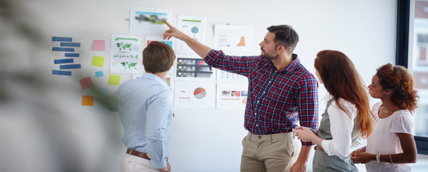 Stop searching for multivendor platforms elsewhere