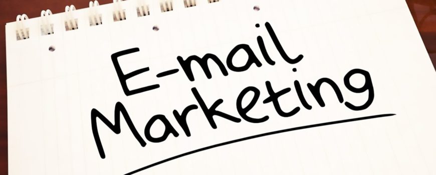 Top 10 email marketing platforms