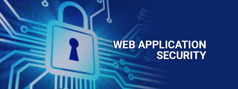 Web application security