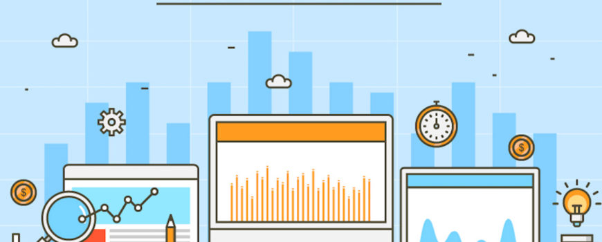 Why web analytics should be given an equal priority