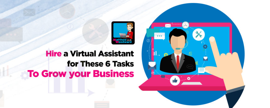 Why you should hire virtual assistant