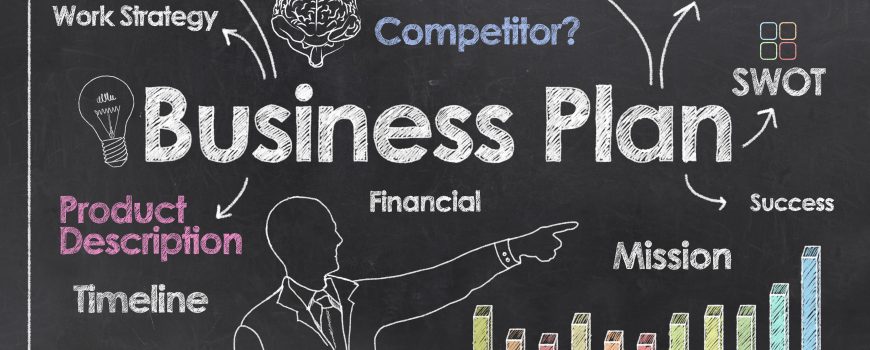 How to actionate your business website design plan