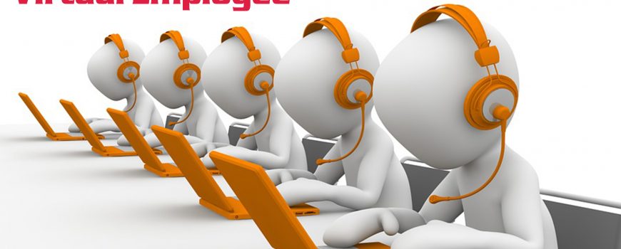 Why you should consider virtual employee services